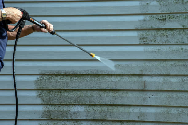 Reliable Whidbey Island Station, WA Pressure Washing Services Solutions